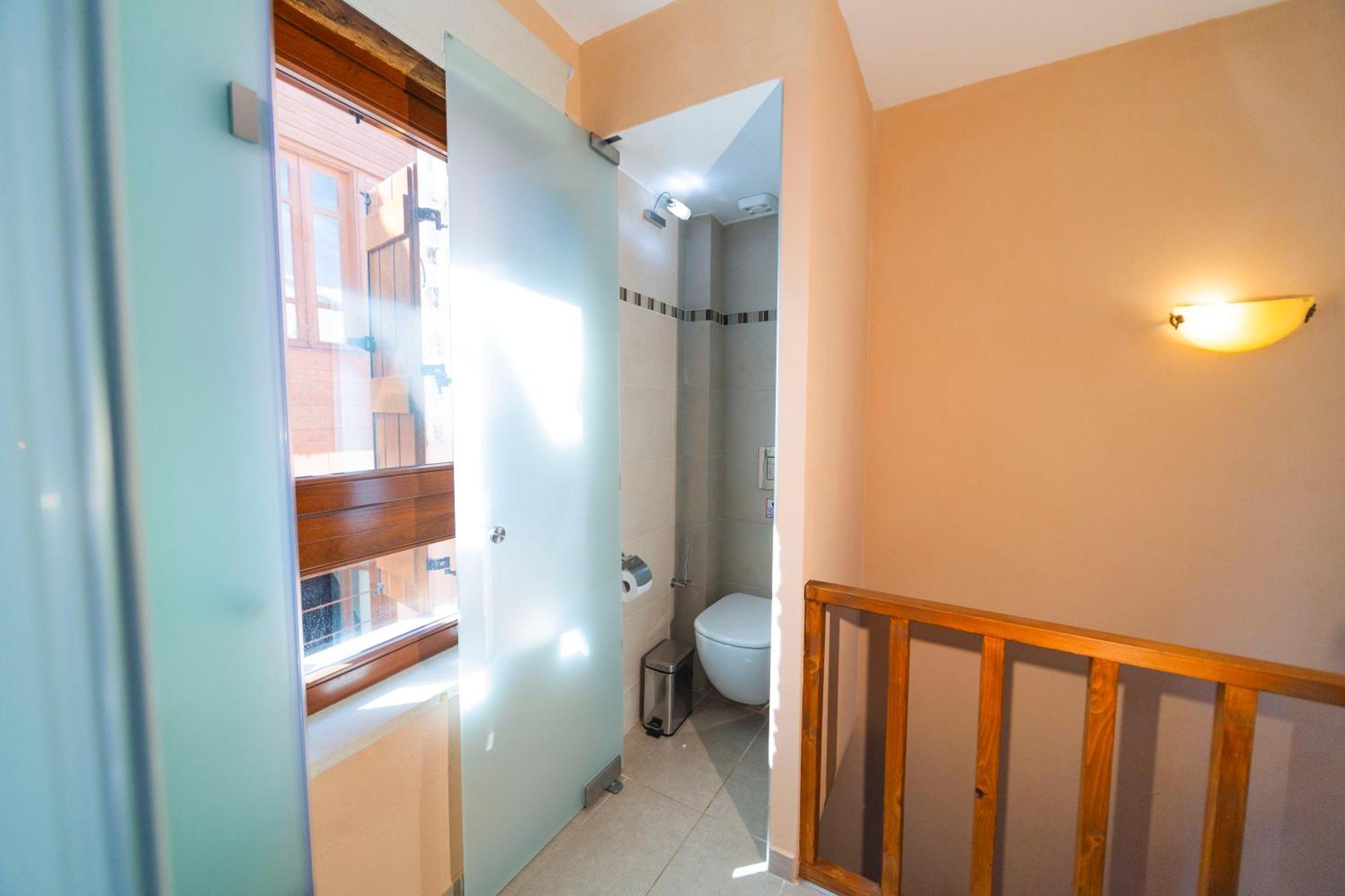 Athena'S House Apartamento Chania  Exterior foto