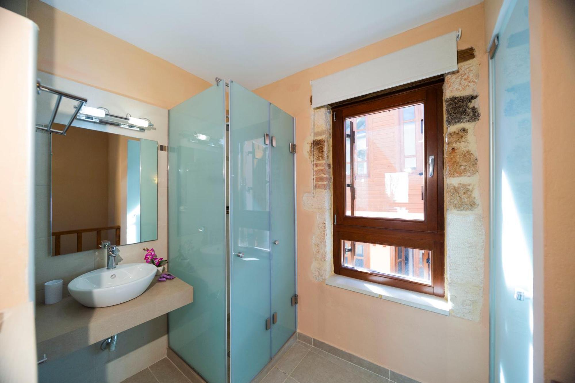 Athena'S House Apartamento Chania  Exterior foto